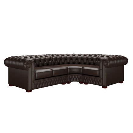 Chesterfield Corner Unit (2x1)