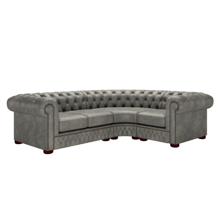 Chesterfield Corner Unit (2x1)