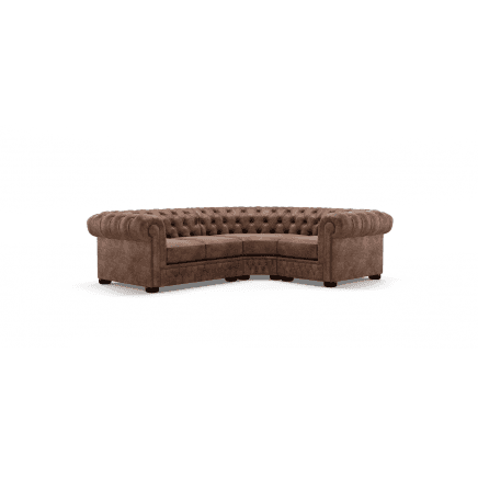 Chesterfield Corner Unit (2x1)