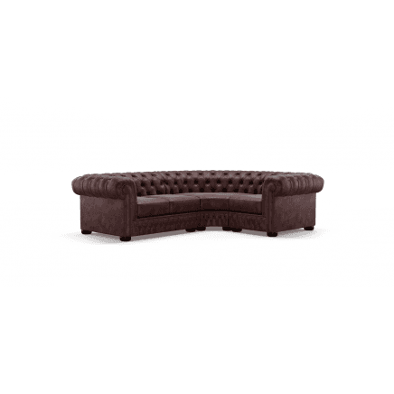 Chesterfield Corner Unit (2x1)