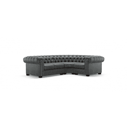 Chesterfield Corner Unit (2x1)