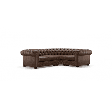 Chesterfield Corner Unit (2x1)