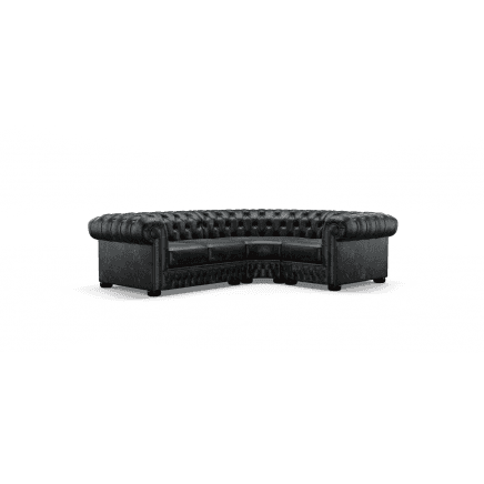 Chesterfield Corner Unit (2x1)