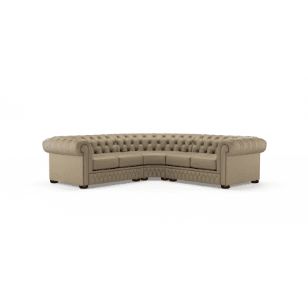 Chesterfield Corner Unit (2x2)