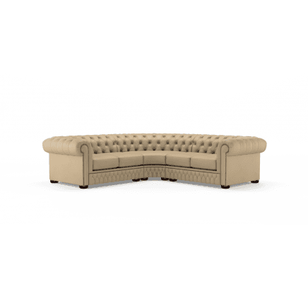 Chesterfield Corner Unit (2x2)