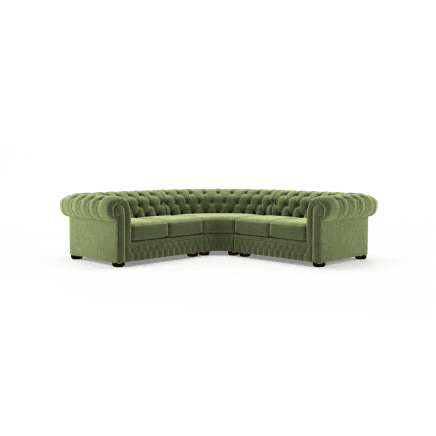 Chesterfield Corner Unit (2x2)