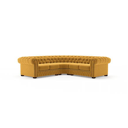 Chesterfield Corner Unit (2x2)