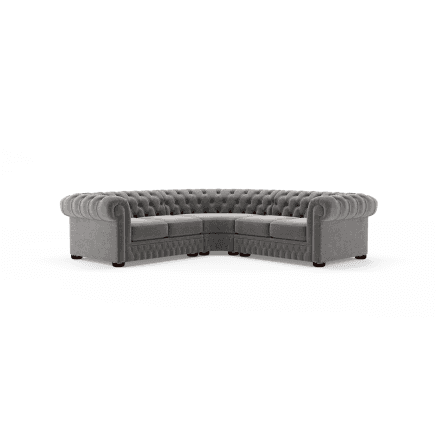 Chesterfield Corner Unit (2x2)