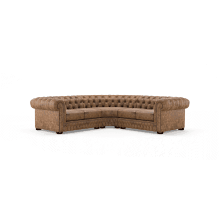 Chesterfield Corner Unit (2x2)