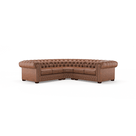 Chesterfield Corner Unit (2x2)