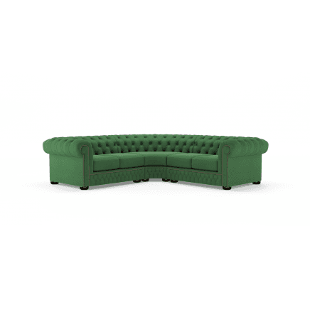 Chesterfield Corner Unit (2x2)