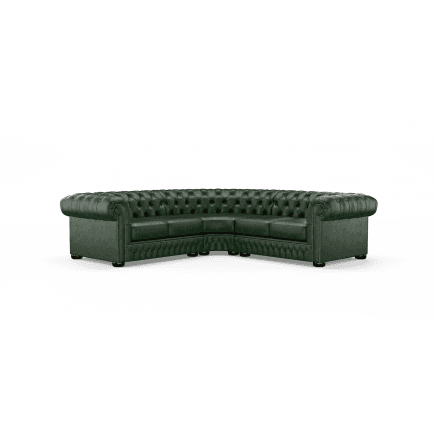 Chesterfield Corner Unit (2x2)