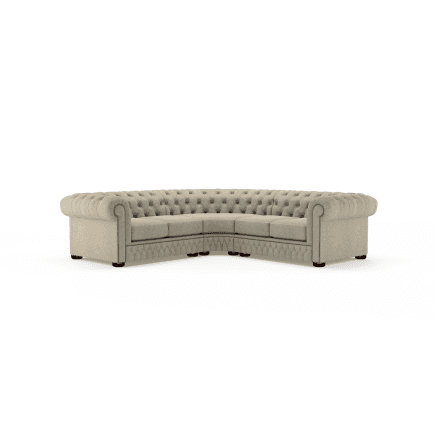 Chesterfield Corner Unit (2x2)