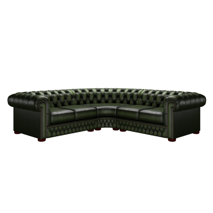 Chesterfield Corner Unit (2x2)