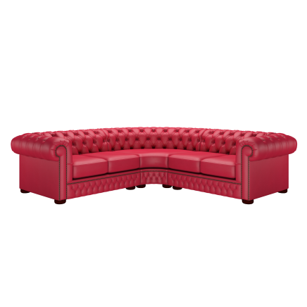 Chesterfield Corner Unit (2x2)
