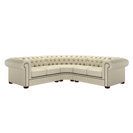 Chesterfield Corner Unit (2x2)