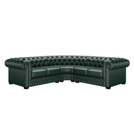 Chesterfield Corner Unit (2x2)