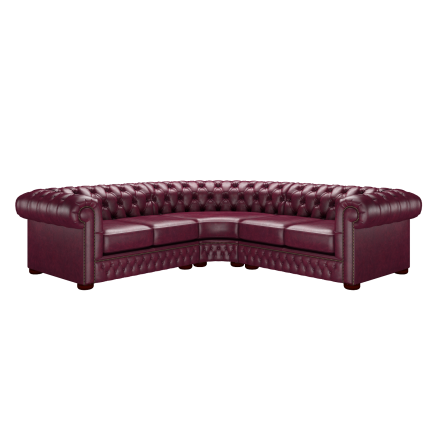 Chesterfield Corner Unit (2x2)
