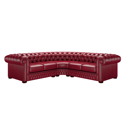 Chesterfield Corner Unit (2x2)