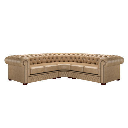 Chesterfield Corner Unit (2x2)
