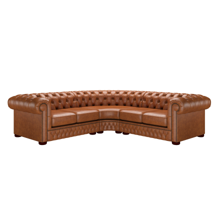 Chesterfield Corner Unit (2x2)