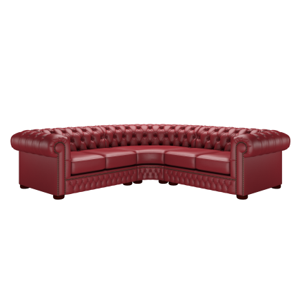 Chesterfield Corner Unit (2x2)