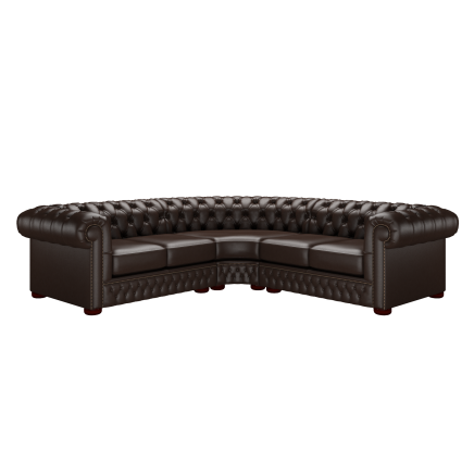 Chesterfield Corner Unit (2x2)