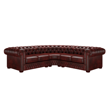 Chesterfield Corner Unit (2x2)