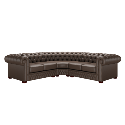 Chesterfield Corner Unit (2x2)