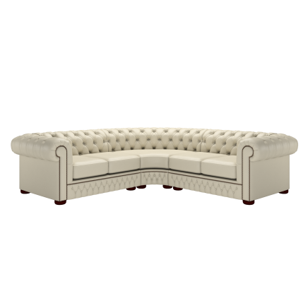Chesterfield Corner Unit (2x2)
