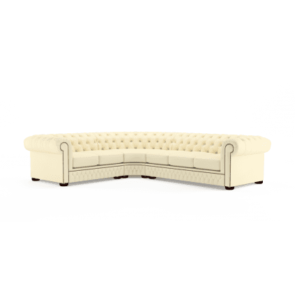 Chesterfield Corner Unit (2x3)