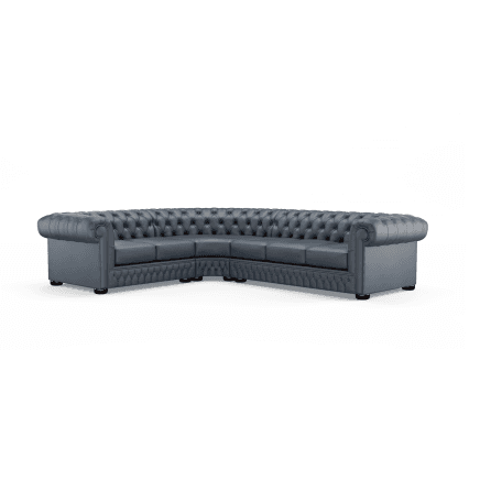 Chesterfield Corner Unit (2x3)