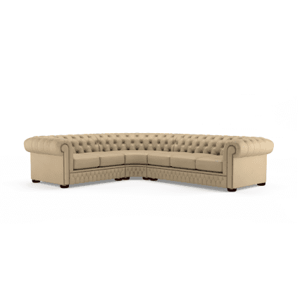 Chesterfield Corner Unit (2x3)