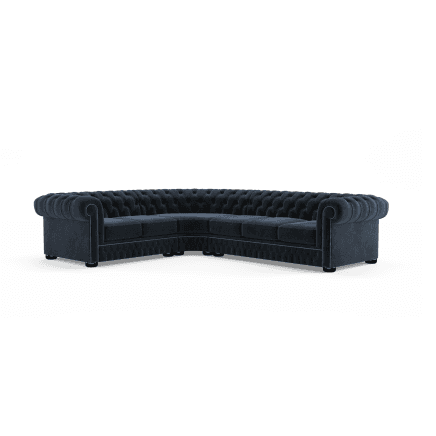 Chesterfield Corner Unit (2x3)