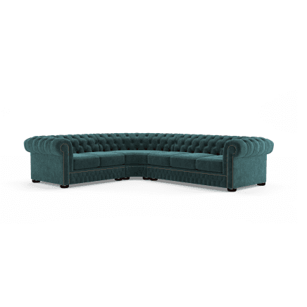 Chesterfield Corner Unit (2x3)