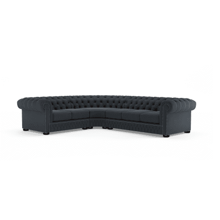 Chesterfield Corner Unit (2x3)