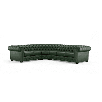 Chesterfield Corner Unit (2x3)