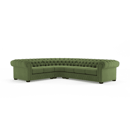 Chesterfield Corner Unit (2x3)