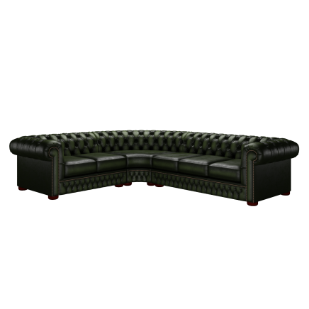 Chesterfield Corner Unit (2x3)