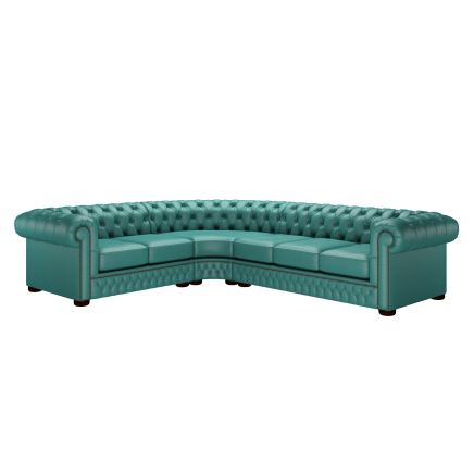 Chesterfield Corner Unit (2x3)