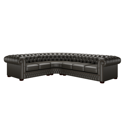 Chesterfield Corner Unit (2x3)