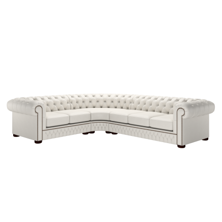 Chesterfield Corner Unit (2x3)