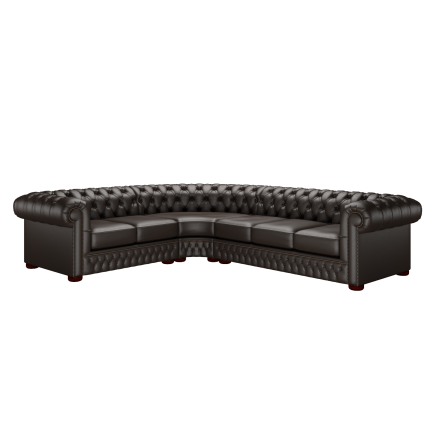 Chesterfield Corner Unit (2x3)