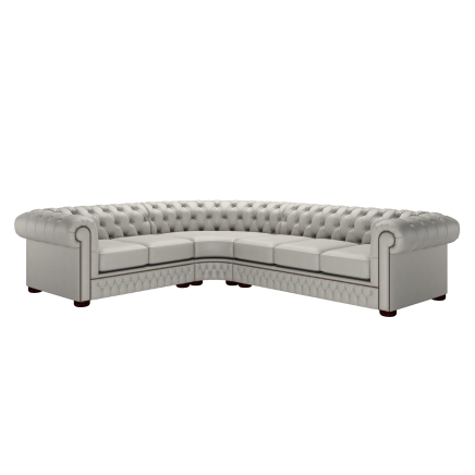 Chesterfield Corner Unit (2x3)