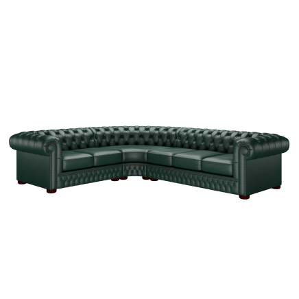 Chesterfield Corner Unit (2x3)