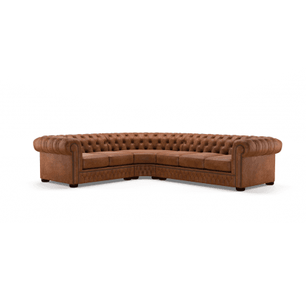 Chesterfield Corner Unit (2x3)