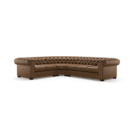 Chesterfield Corner Unit (2x3)