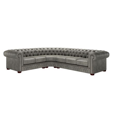 Chesterfield Corner Unit (2x3)