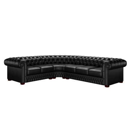 Chesterfield Corner Unit (2x3)