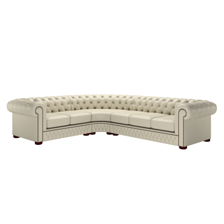 Chesterfield Corner Unit (2x3)